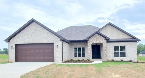 28 Calvados Court, Cabot, AR, 72023 | Card Image