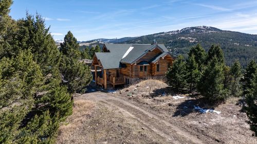 1062 Johnny Martinez, Bozeman, MT, 59715 | Card Image