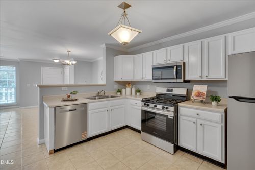 unit-105-2621 Ivory Run Way, Raleigh, NC, 27603-3384 | Card Image
