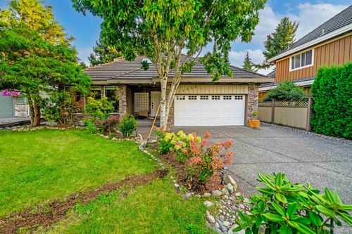14946 22a Ave, Surrey, BC, V4A9X3 | Card Image
