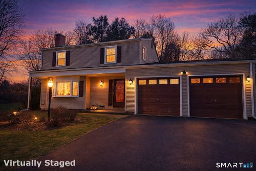 104 Carman Rd, Manchester, CT, 06042-1720 | Card Image