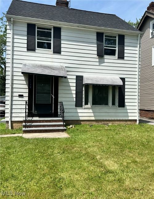 3759 Northampton Rd, Cleveland Heights, OH, 44121-2026 | Card Image