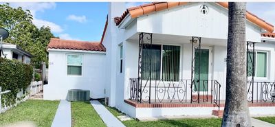 2724 Sw 34th Ct, Home with 0 bedrooms, 0 bathrooms and 4 parking in Miami FL | Image 1