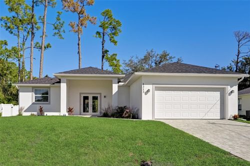 1212 Gillespie Ave, NORTH PORT, FL, 34288-2402 | Card Image