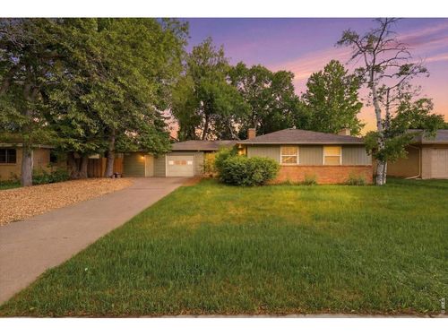 1309 Springfield Dr, Fort Collins, CO, 80521-4535 | Card Image