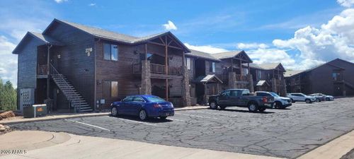b10-2310 N Cottage Trl, Show Low, AZ, 85901-3308 | Card Image