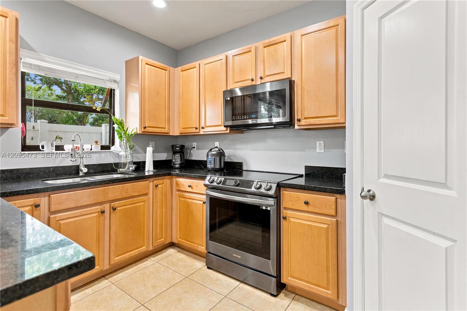 Residential Lease in Miami
