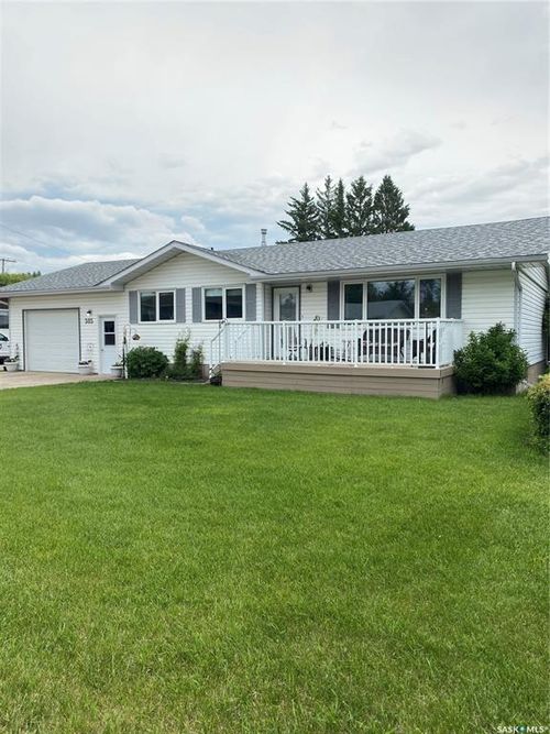 305 Alexander St, Rocanville, SK, S0A3L0 | Card Image