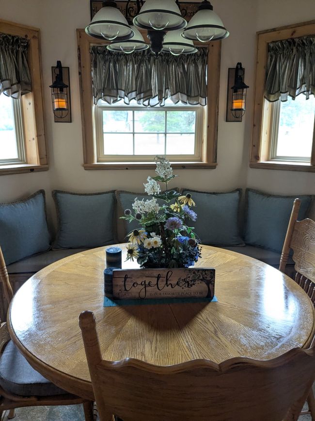 170 Drew Creek Loop, House other with 3 bedrooms, 3 bathrooms and null parking in Seeley Lake MT | Image 8
