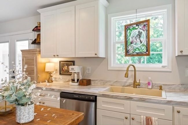 414 Roberts St, House other with 3 bedrooms, 1 bathrooms and 2 parking in Franklin TN | Image 4