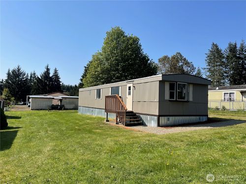 spc-51-611 Cedar Ave, Port Hadlock, WA, 98339-9554 | Card Image