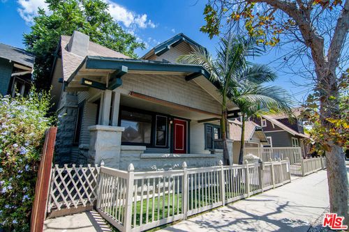 1619 W 23rd St, Los Angeles, CA, 90007 | Card Image