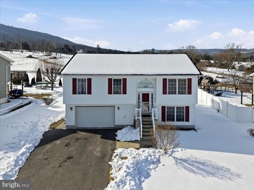 109 Mulberry Ln, WARDENSVILLE, WV, 26851-8705 | Card Image