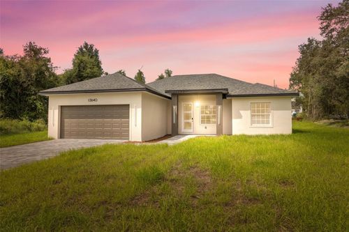 13640 Sw 42nd Court Rd, OCALA, FL, 34473-2029 | Card Image