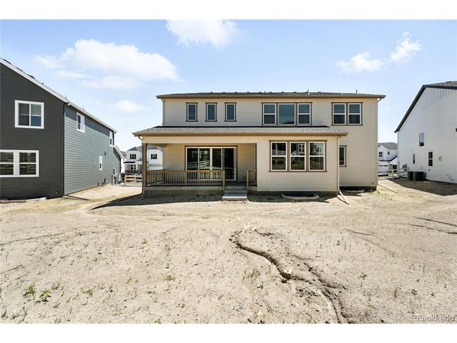 5629 Farrier Pt, House other with 4 bedrooms, 4 bathrooms and null parking in Castle Rock CO | Image 24