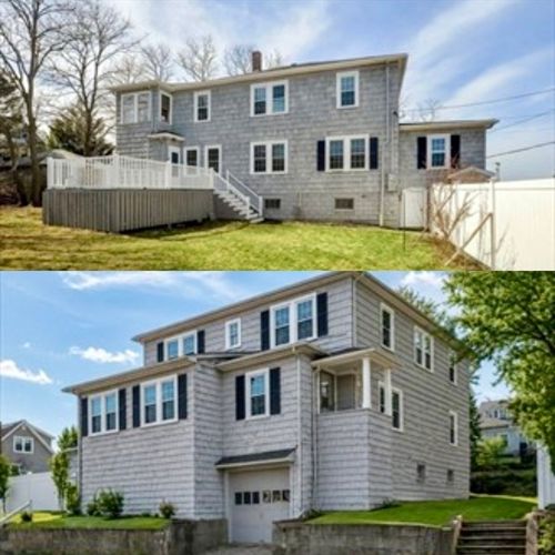 30 Rockland Cir, Hull, MA, 02045-3116 | Card Image