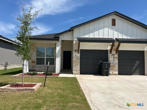 a-3809 Sugar Hackberry Trl, Killeen, TX, 76542-2259 | Card Image