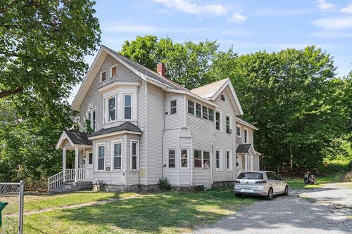 35-33-35 Hall St, North Adams, MA, 01247-2544 | Card Image