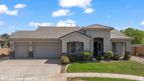 4991 S Azalea Cir, St George, UT, 84790 | Card Image