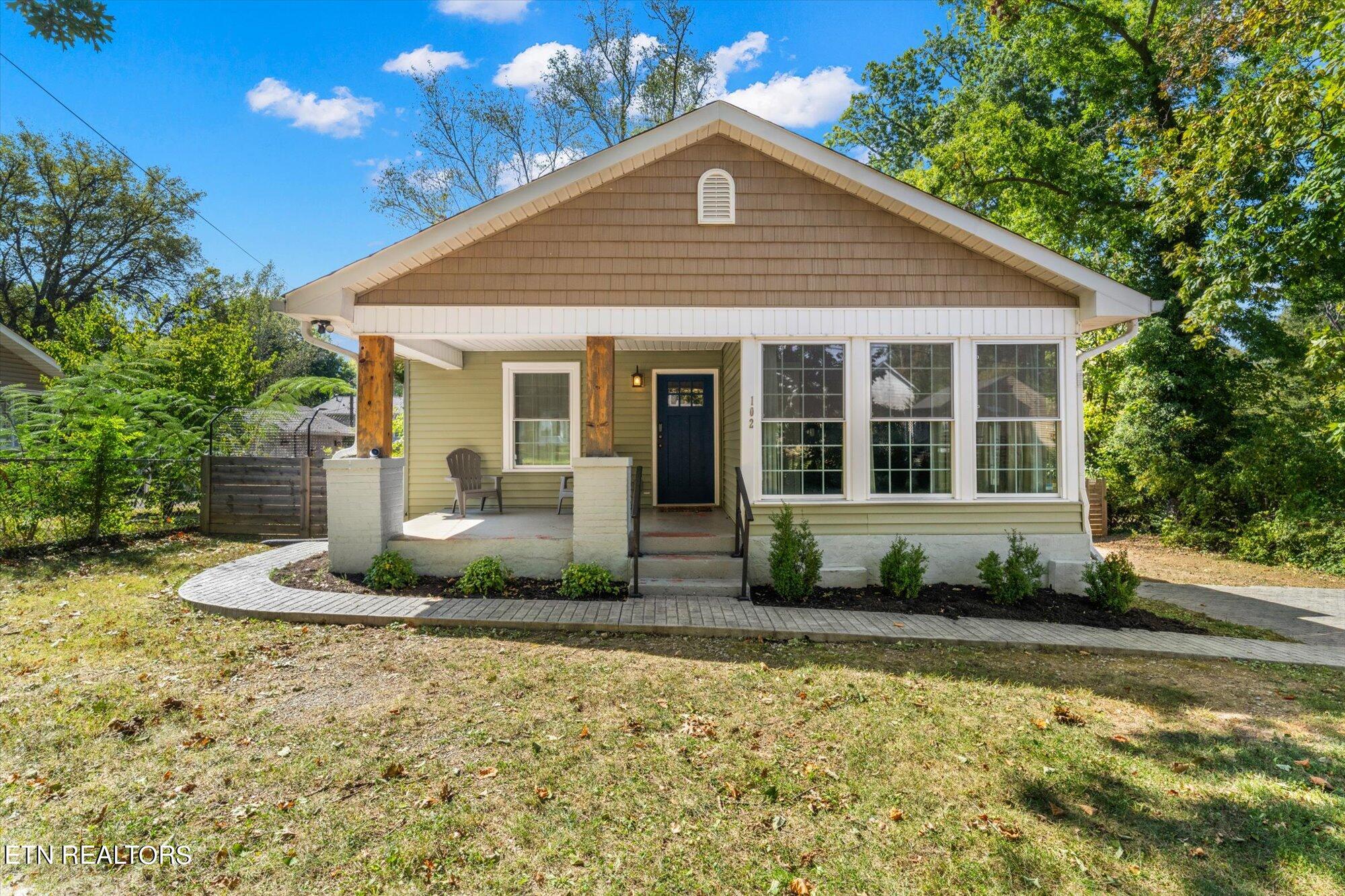 Tillery Ln, Knoxville, TN 37918