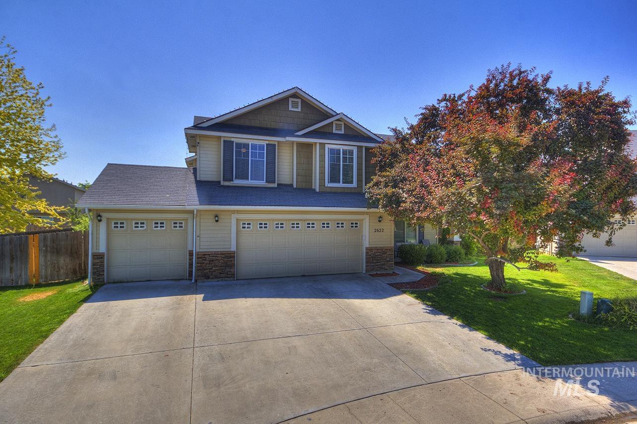 Stoll Ct, Caldwell, ID 83607