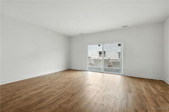 15345 Sunray Rd, Townhouse with 4 bedrooms, 4 bathrooms and null parking in Chesterfield VA | Image 9