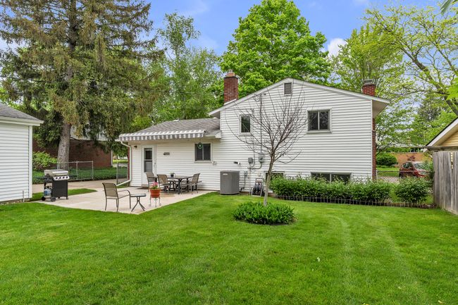 3622 Cushing Ct, House other with 3 bedrooms, 2 bathrooms and null parking in Dexter MI | Image 34