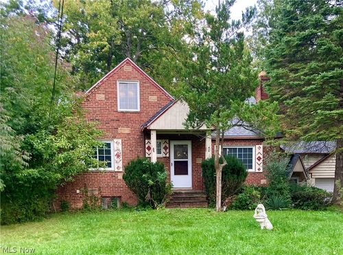5345 Mardale Avenue, Bedford Heights, OH, 44146 | Card Image