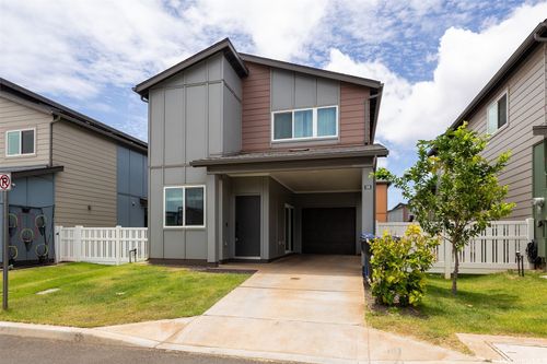 unit-38-91-1641 Honouliuli St, Ewa Beach, HI, 96706-7805 | Card Image