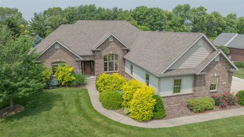 3507 Wakefield Dr, West Lafayette, IN, 47906-8699 | Card Image