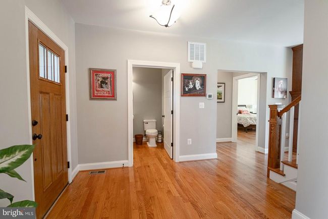 186 Isaac Dr, House other with 4 bedrooms, 4 bathrooms and null parking in GORE VA | Image 8