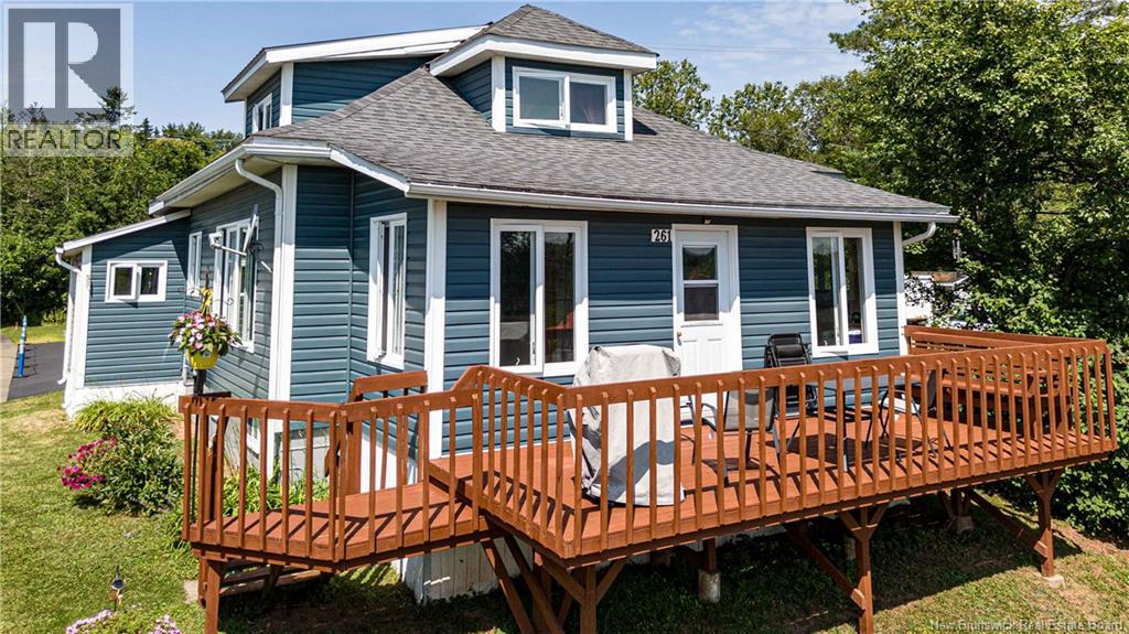 Residential in Plaster Rock