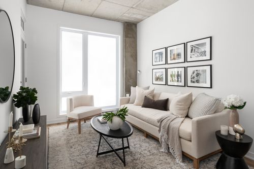 413-9435 Rue Jean-Milot, Montréal, QC, H8R0C9 | Card Image
