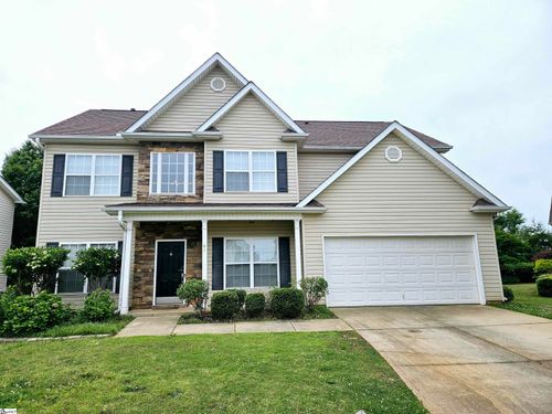 41 Hurshfield Ct, Taylors, SC, 29687-4622 | Card Image
