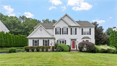 68 Castle Rocks Rd, Warwick, RI, 02886-9567 | Card Image