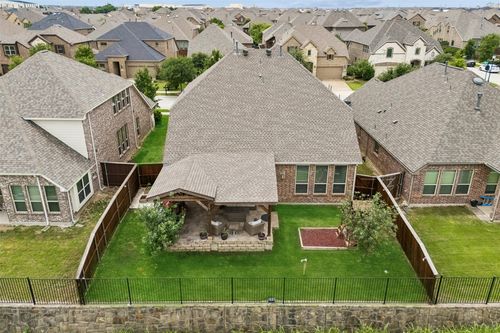 16013 Gladewater Ter, Prosper, TX, 75078-1704 | Card Image