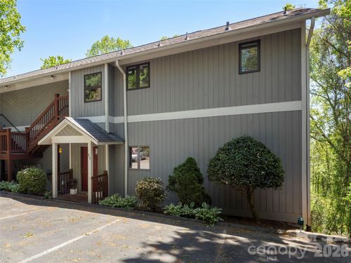408 Windswept Drive, Asheville, NC, 28801 | Card Image