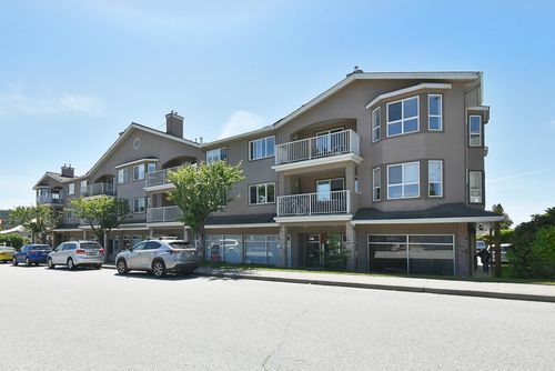 204-5711 Mermaid St, Sechelt, BC, V7Z0J6 | Card Image
