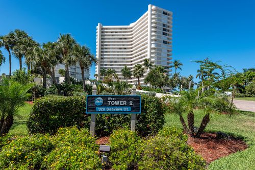 1409-320 Seaview Court, MARCO ISLAND, FL, 34145 | Card Image