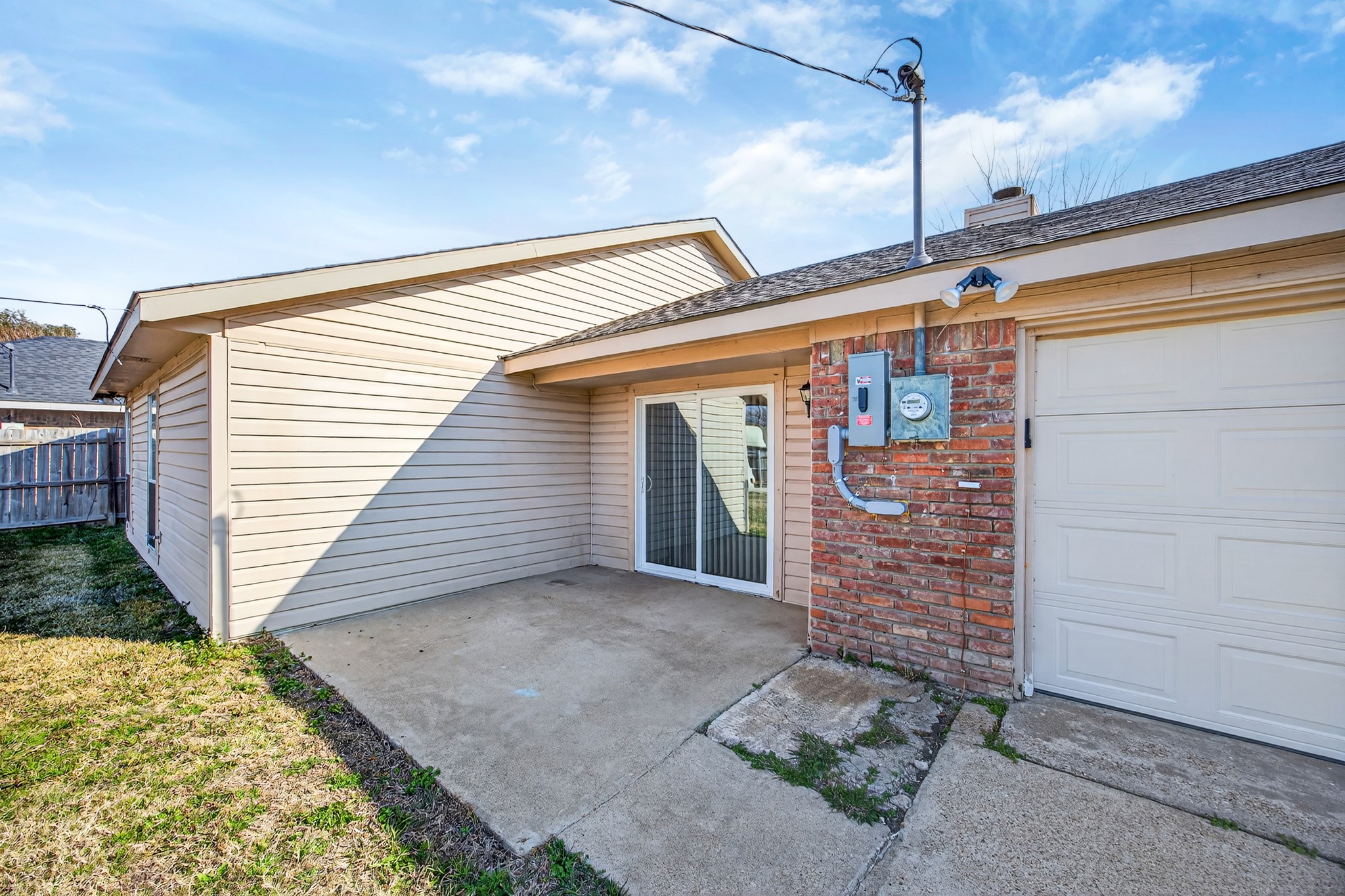 Residential in Rowlett 5