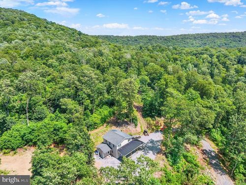 0 Burns Valley Rd, Doylesburg, PA, 17219 | Card Image