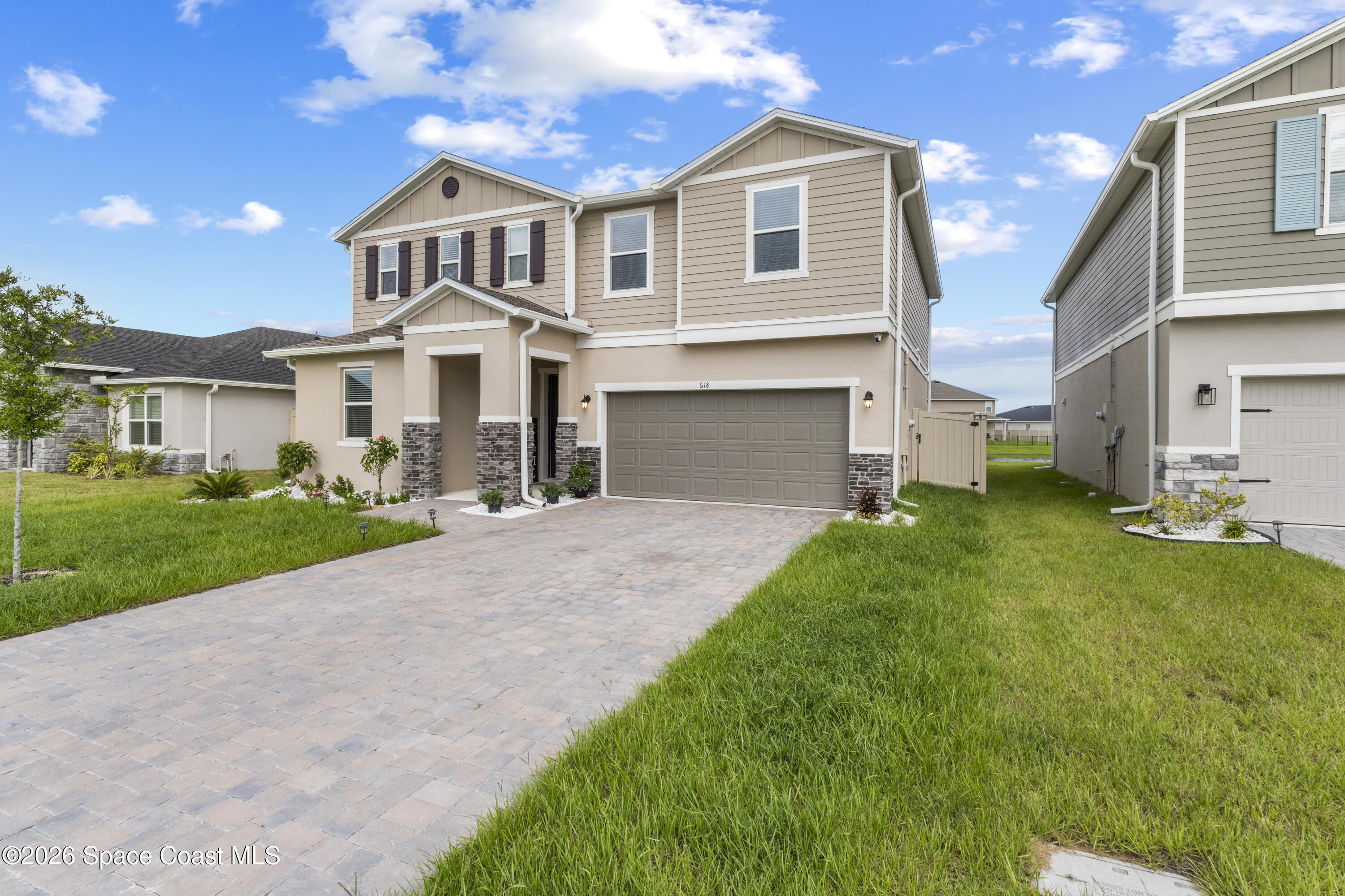Residential in Palm Bay 4