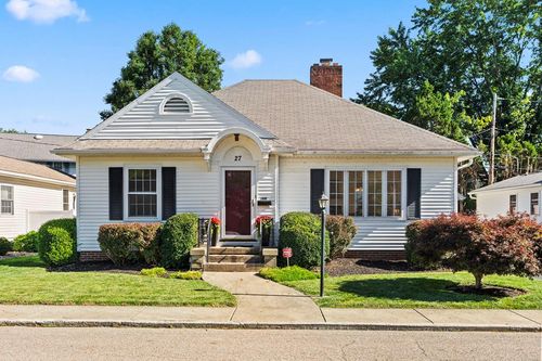 27 Huron Rd, Chillicothe, OH, 45601-1260 | Card Image