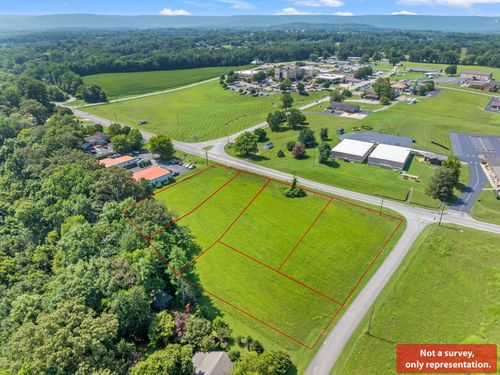 0 N College St, Winchester, TN, 37398 | Card Image