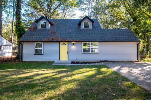 7901 Nolen Dr Drive, Little Rock, AR, 72209 | Card Image