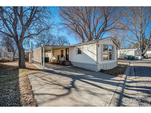 293-2500 E Harmony Rd, Fort Collins, CO, 80528-9571 | Card Image