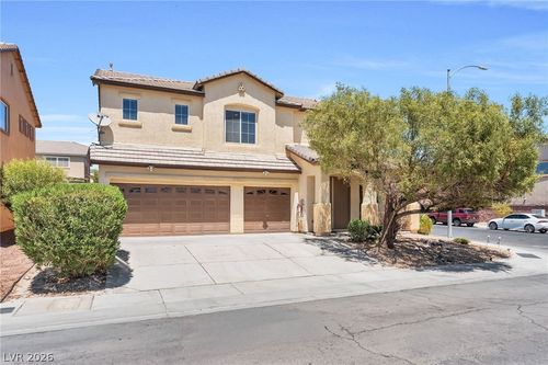 954 Tropic Wind Ave, North Las Vegas, NV, 89081-2984 | Card Image