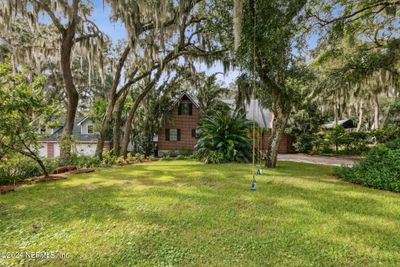 1626 Broome Street, House other with 6 bedrooms, 3 bathrooms and null parking in Fernandina Beach FL | Image 3