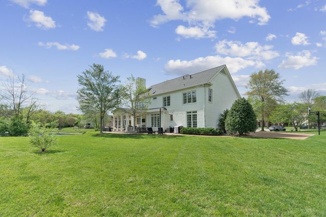 908 Sunwater Cv, House other with 5 bedrooms, 3 bathrooms and 2 parking in Franklin TN | Image 35
