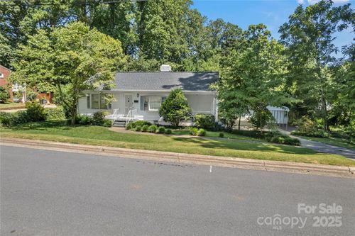 705 Jackson St, Kings Mountain, NC, 28086-2235 | Card Image
